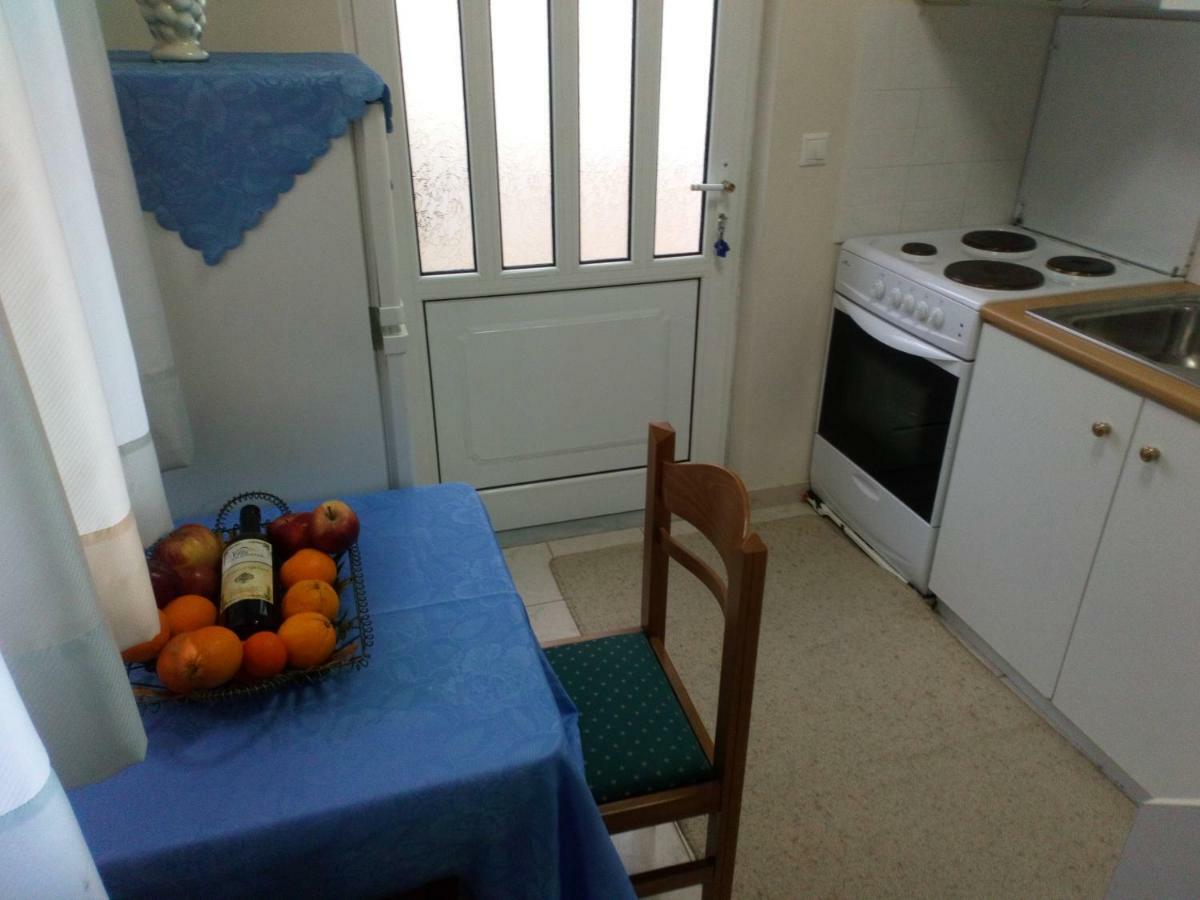 Villa Panorama Levídhion Dış mekan fotoğraf