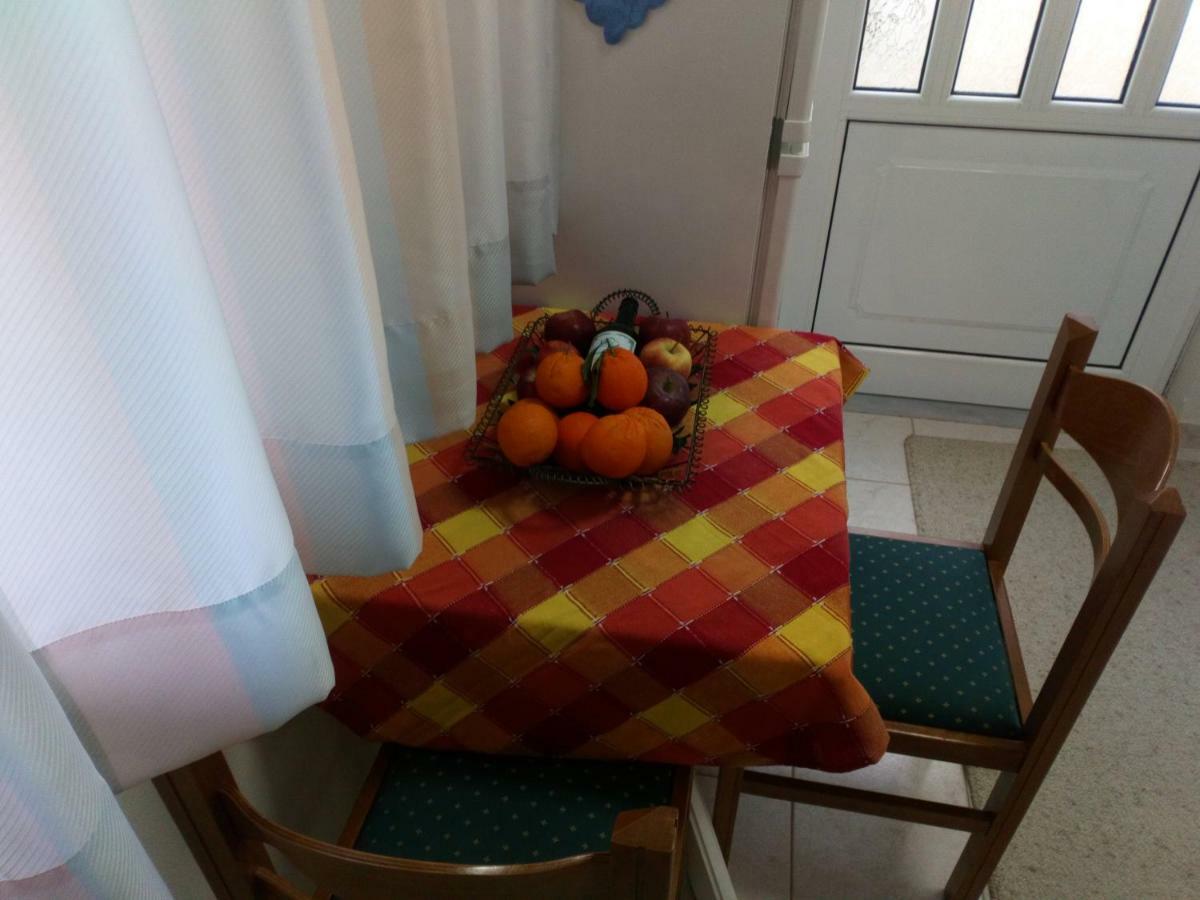 Villa Panorama Levídhion Dış mekan fotoğraf