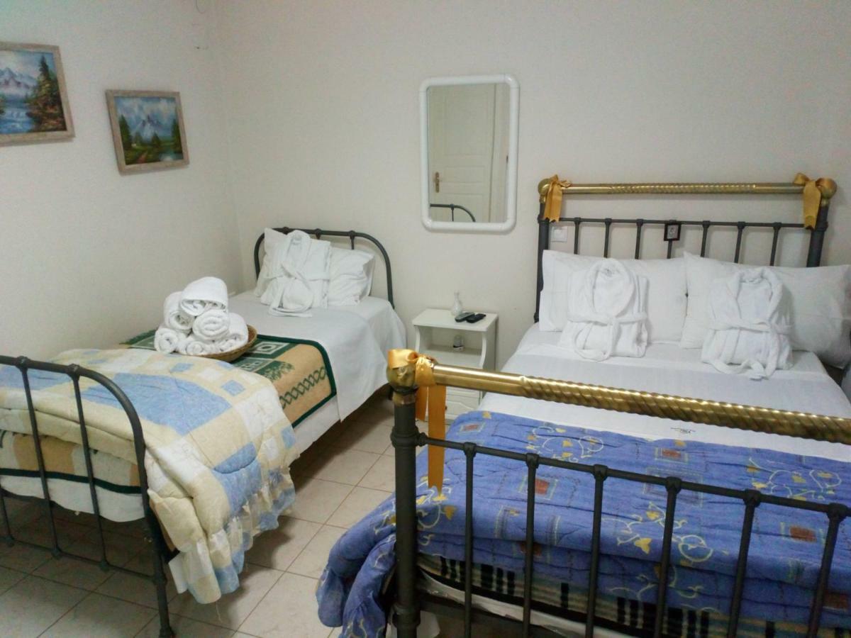 Villa Panorama Levídhion Oda fotoğraf